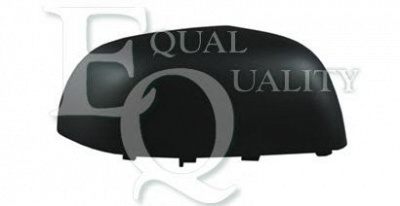 EQUAL QUALITY rd00489 -  Покрытие, внешнее зеркало